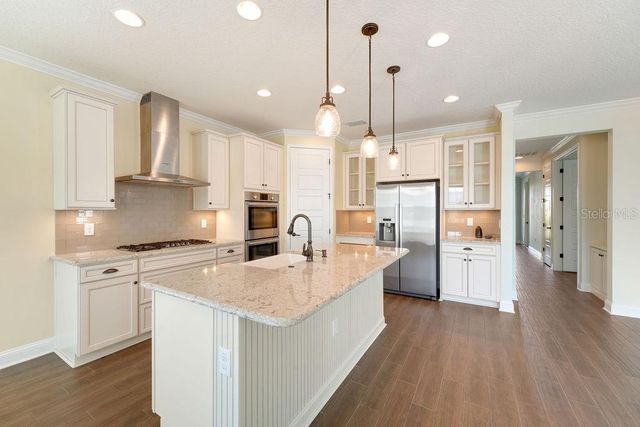 4 HIDDEN TREASURE DRIVE, Palm Coast, FL 32137