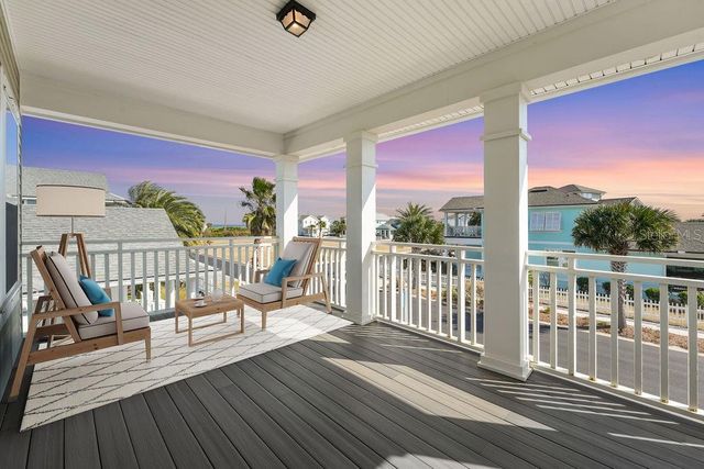 4 HIDDEN TREASURE DRIVE, Palm Coast, FL 32137