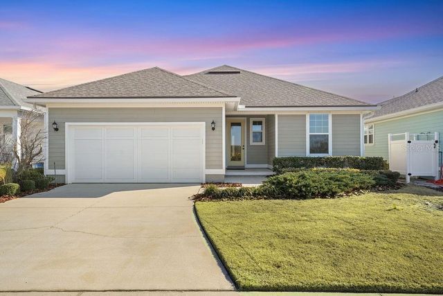 4 HIDDEN TREASURE DRIVE, Palm Coast, FL 32137