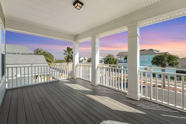 4 HIDDEN TREASURE DRIVE, Palm Coast, FL 32137