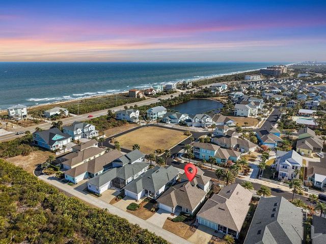 4 HIDDEN TREASURE DRIVE, Palm Coast, FL 32137