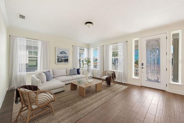 4 HIDDEN TREASURE DRIVE, Palm Coast, FL 32137