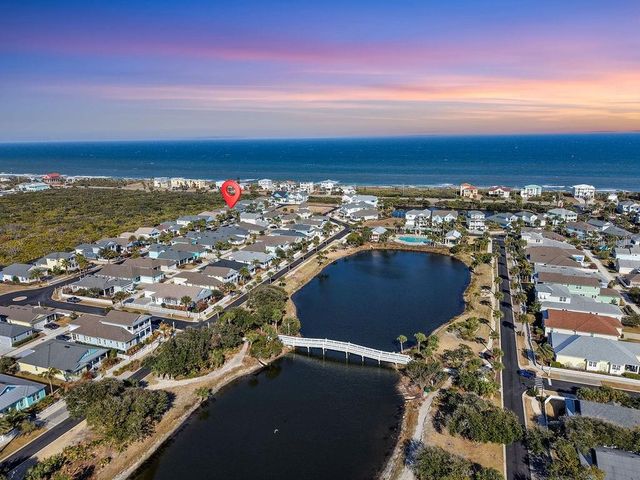 4 HIDDEN TREASURE DRIVE, Palm Coast, FL 32137