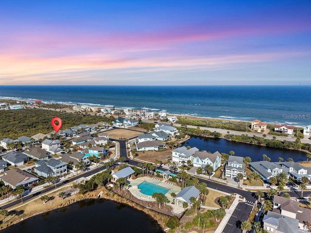 4 HIDDEN TREASURE DRIVE, Palm Coast, FL 32137