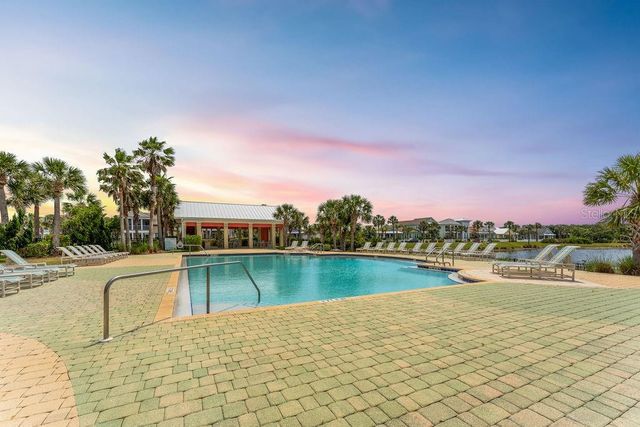 4 HIDDEN TREASURE DRIVE, Palm Coast, FL 32137