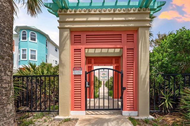 4 HIDDEN TREASURE DRIVE, Palm Coast, FL 32137