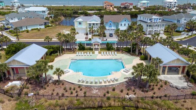 4 HIDDEN TREASURE DRIVE, Palm Coast, FL 32137