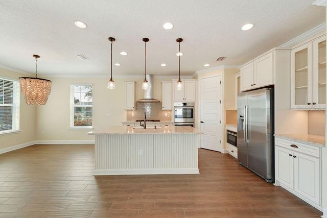 4 HIDDEN TREASURE DRIVE, Palm Coast, FL 32137