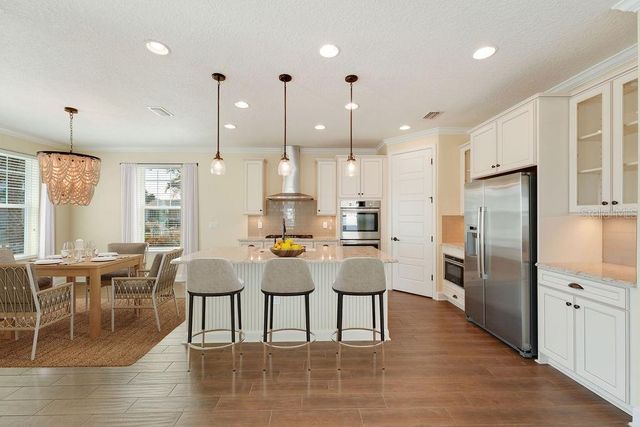 4 HIDDEN TREASURE DRIVE, Palm Coast, FL 32137