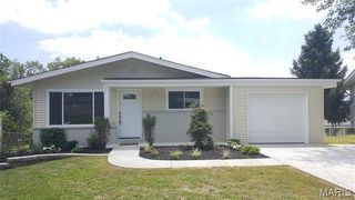 612 Lammert, St Charles, MO 63301