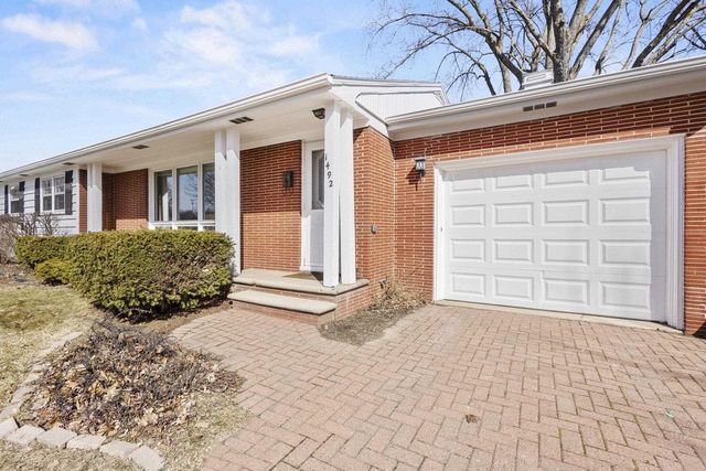 1492 LANGLADE AVENUE, Green Bay, WI 54304