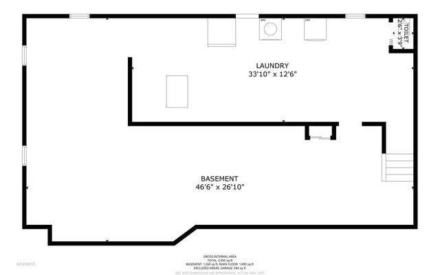 1492 LANGLADE AVENUE, Green Bay, WI 54304