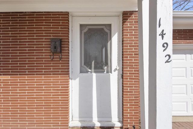 1492 LANGLADE AVENUE, Green Bay, WI 54304