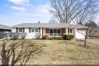 1492 LANGLADE AVENUE, Green Bay, WI 54304