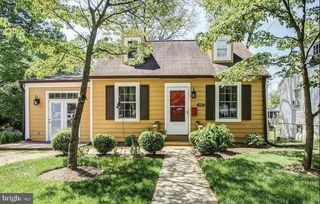 3602 PERRY AVE, Kensington, MD 20895