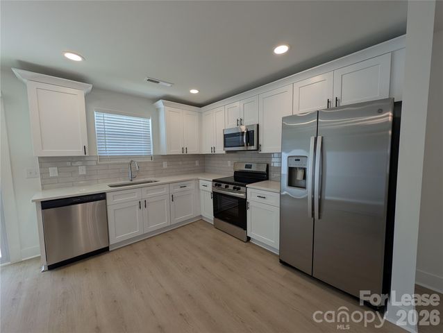 1415 Arden Avenue, Kannapolis, NC 28081