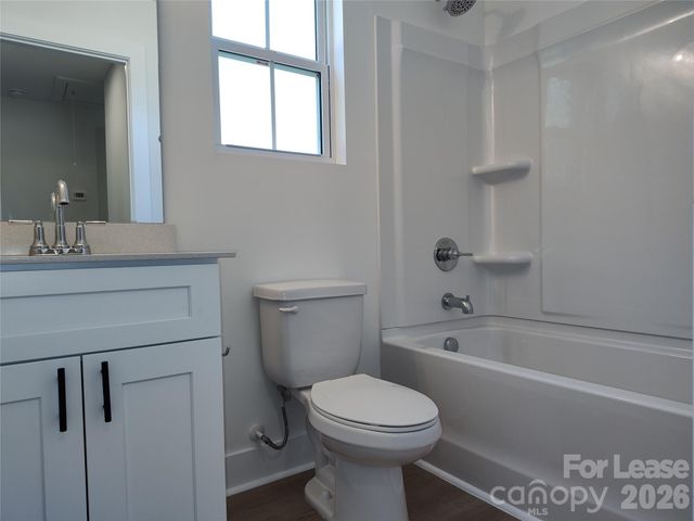 1415 Arden Avenue, Kannapolis, NC 28081