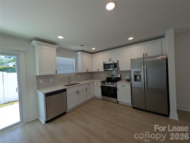 1415 Arden Avenue, Kannapolis, NC 28081
