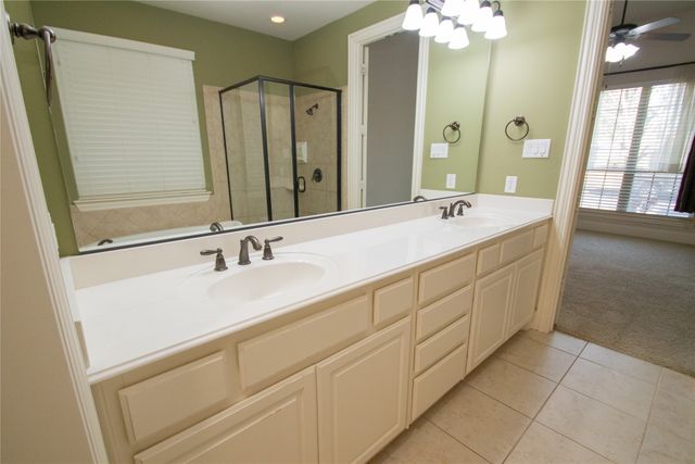 2263 Morning Dew Court, Allen, TX 75013