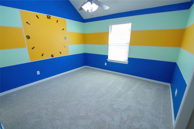 2263 Morning Dew Court, Allen, TX 75013