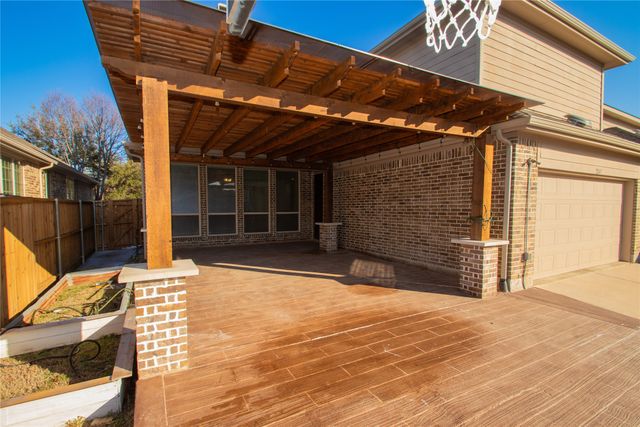 2263 Morning Dew Court, Allen, TX 75013