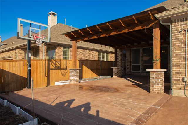 2263 Morning Dew Court, Allen, TX 75013