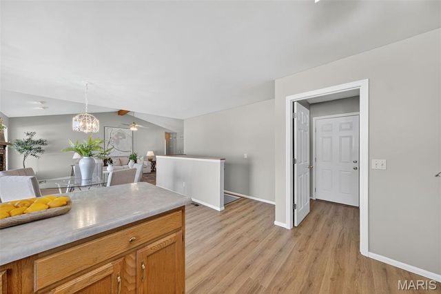 3982 Cambridge Crossing Drive, St Charles, MO 63304