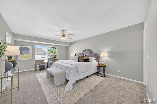 3982 Cambridge Crossing Drive, St Charles, MO 63304