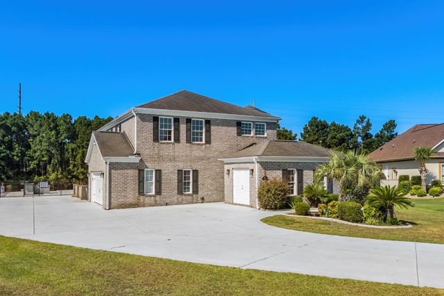 827 Oxbow Dr., Myrtle Beach, SC 29579