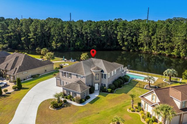 827 Oxbow Dr., Myrtle Beach, SC 29579