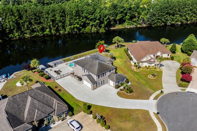 827 Oxbow Dr., Myrtle Beach, SC 29579