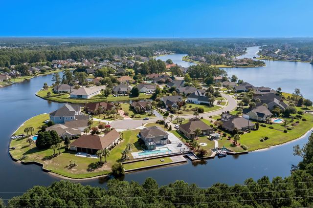 827 Oxbow Dr., Myrtle Beach, SC 29579