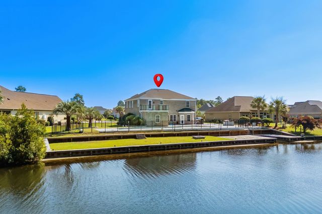 827 Oxbow Dr., Myrtle Beach, SC 29579