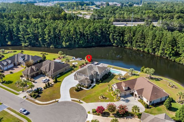 827 Oxbow Dr., Myrtle Beach, SC 29579
