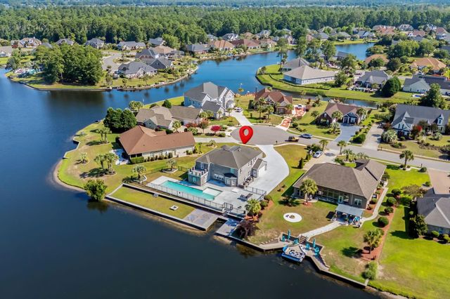 827 Oxbow Dr., Myrtle Beach, SC 29579