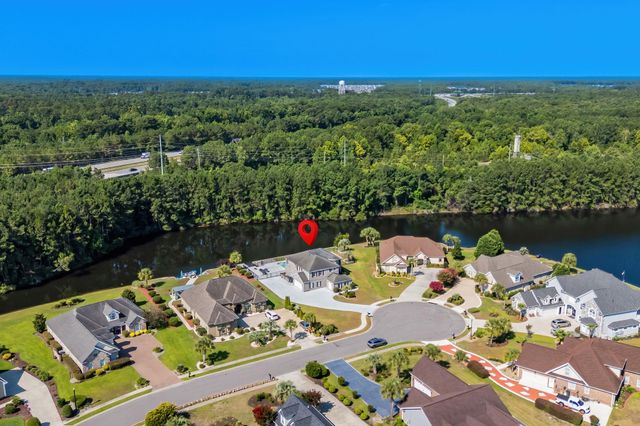 827 Oxbow Dr., Myrtle Beach, SC 29579