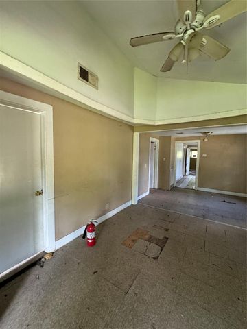 7625 Pointer Street, Houston, TX 77016