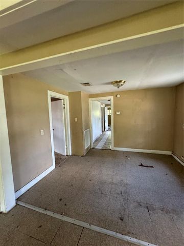 7625 Pointer Street, Houston, TX 77016