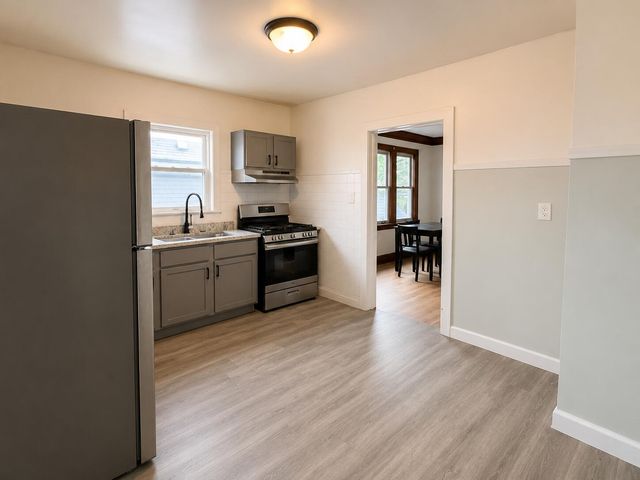 4319 Towle Avenue, Hammond, IN 46327
