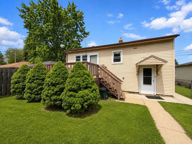 4319 Towle Avenue, Hammond, IN 46327