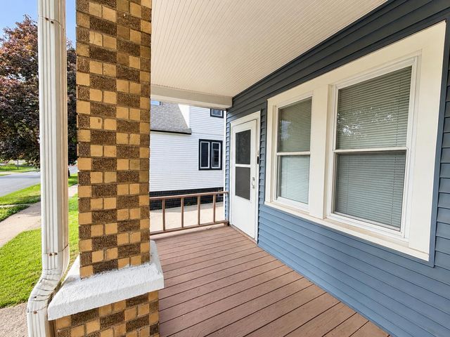 4319 Towle Avenue, Hammond, IN 46327