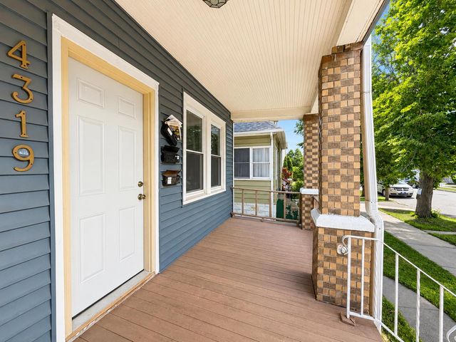 4319 Towle Avenue, Hammond, IN 46327