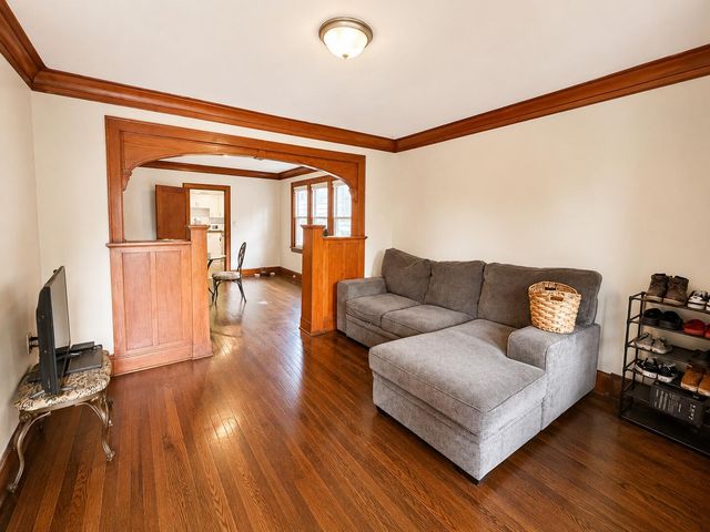 4319 Towle Avenue, Hammond, IN 46327