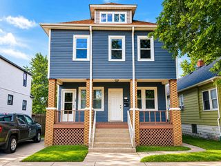 4319 Towle Avenue, Hammond, IN 46327