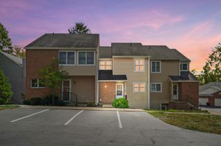 640 W Maple Street, Granville, OH 43023