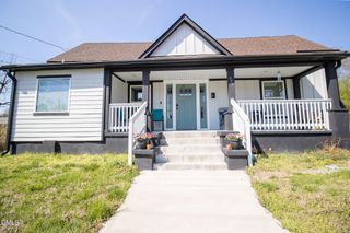 719 S Main Street, Roxboro, NC 27573