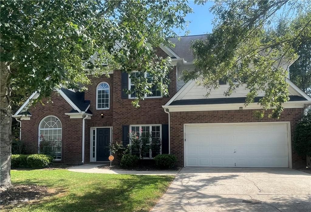 465 Vinings Vintage Circle, Mableton, GA 30126