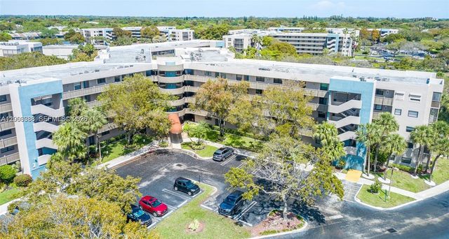 1100 Colony Point Cir 421, Pembroke Pines, FL 33026