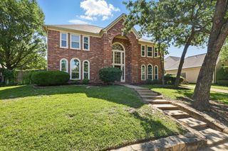 1517 Highland Lakes Drive, Keller, TX 76248