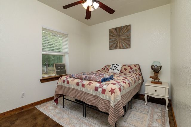 891 County Road 3592, Paradise, TX 76073